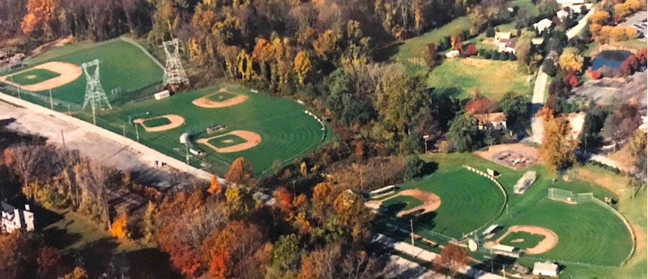 The Field of Dreams Story