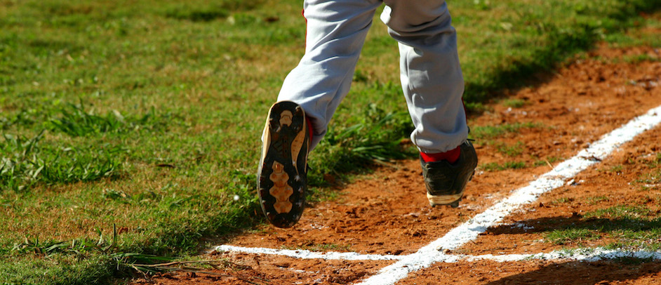 Little League history