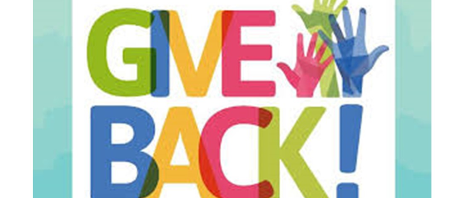 BPALL Food Drive May 3