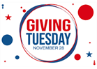 Support BPALL on Giving Tuesday